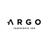 ARGO Ingeniería 360 Logo