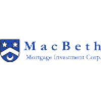 MacBeth Mortgage Investment Corp. Logo