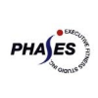 Phases Executive Fitness Studio Logo
