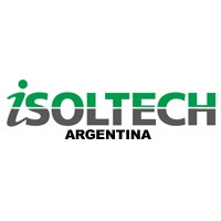 ISOLTECH ARGENTINA Logo