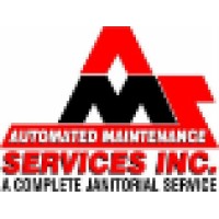 Automated Maintenance Services, Inc. Logo