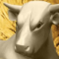 The Gold Forecast Logo