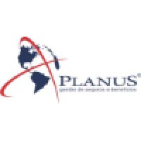 PLANUS CONSULTORIA Logo