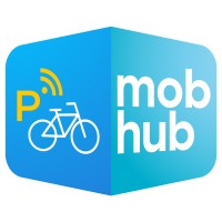 Mobhub Logo