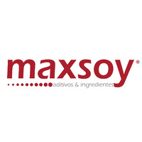 Maxsoy Alimentos Ltda Logo