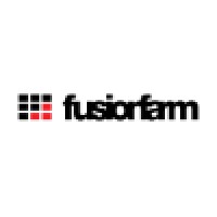 Fusionfarm Logo