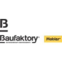 BAUFAKTORY Logo