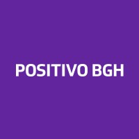 Positivo BGH Logo
