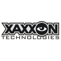 Xaxxon Technologies Logo
