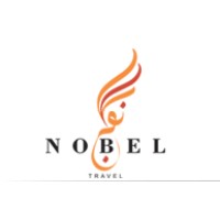 Nobel Travel Agency Logo