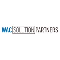WAC Solution Partners Logo