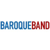 Baroque Band Logo