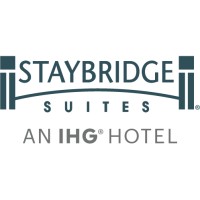 Hotel Staybridge Suites The Hague - Parliament Logo