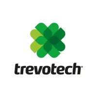 TrevoTech Logo