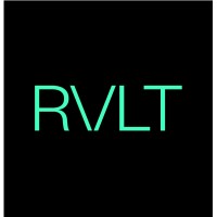 RVLT Digital Logo