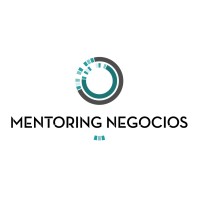 Mentoring Negocios Logo