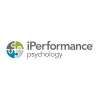 iPerformance Psychology Logo