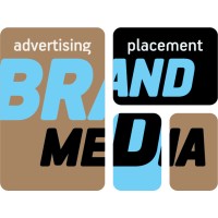 Brand Media Logo