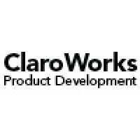 ClaroWorks Product Development Logo