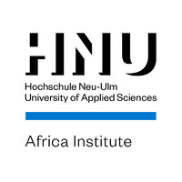 HNU Africa Institute Logo