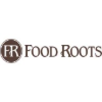 FOOD ROOTS Logo