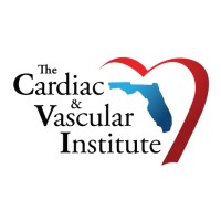 The Cardiac & Vascular Institute Logo