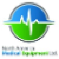 North America Medical Equipment Ltd. Logo