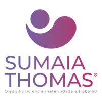 Sumaia Thomas | Maternidade e Trabalho Logo