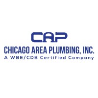 Chicago Area Plumbing Incorporated Logo