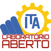 Laboratório Aberto CCM-ITA Logo
