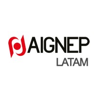 AIGNEP LATAM SAS Logo