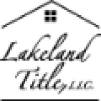 Lakeland Title, LLC Logo