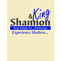 Shannon & King Real Estate Inc. Logo