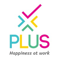 PLUS Consulting Logo
