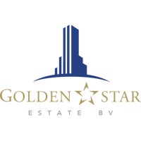 Golden Star Estate Logo