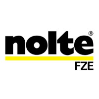 Nolte - Middle East, Asia & Africa Logo