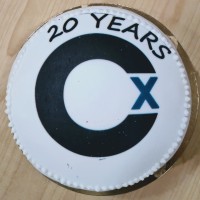 Cox Analytical Systems AB Logo