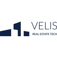 Velis Real Estate Tech Logo