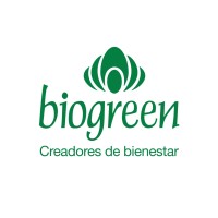 Biogreen Argentina Logo
