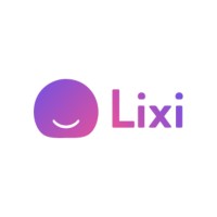 Lixi votre compagnon de santé Logo