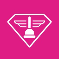 La Compagnie des Déboucheurs Rouen Logo