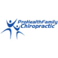 Pro Health Family Chiropractic Logo