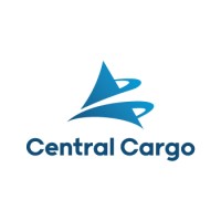 Central Cargo Logo
