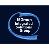 INTEGRATED SOLUTIONS GROUP Logo
