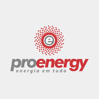 Proenergy Logo