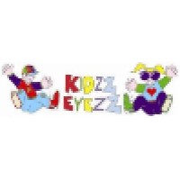 Kidzz Eyezz Logo
