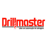Drillmaster Logo