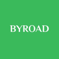 ByRoad Logo