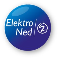 ElektroNed Logo