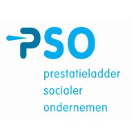 Prestatieladder Socialer Ondernemen Logo
